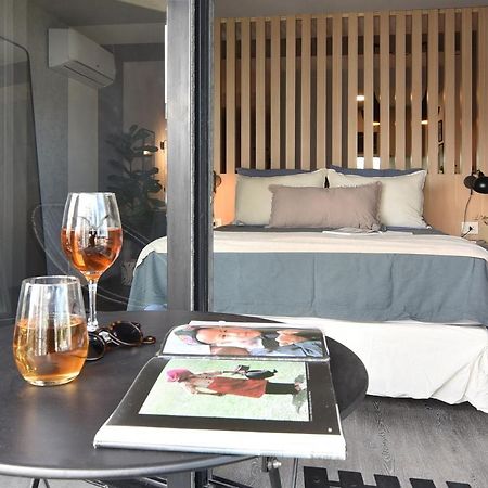 Moderno Apartamento En Punta Carretas 몬테비데오 외부 사진
