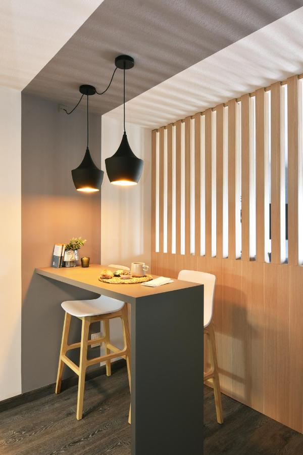 Moderno Apartamento En Punta Carretas 몬테비데오 외부 사진