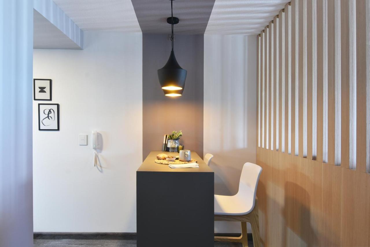 Moderno Apartamento En Punta Carretas 몬테비데오 외부 사진